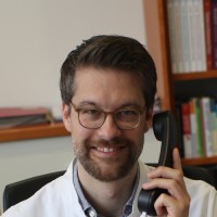 UKM Uniklinikum Muenster Employee Sebastian Schäfer's profile photo