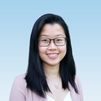 WSP in Canada Employee Lucy Yan's profile photo