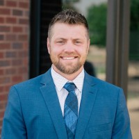 Sentry Bank Employee Matthew Nelson's profile photo