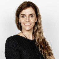 COANIQUEM OFICIAL Employee Mélanie Paccot's profile photo
