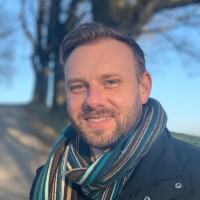 HOLOPLOT Employee Robert Szabo's profile photo