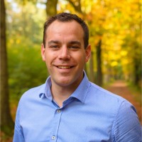 Instra Bedrijfswageninrichtingen Employee Jan Pieneman's profile photo