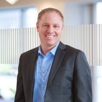 Evergreen Advisors Employee Eric Clarke's profile photo