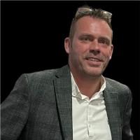 CurveBlock Employee Gary Woodhead's profile photo