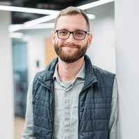 LTMilTech Employee Gediminas Markevicius's profile photo