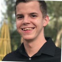MICROFLEX Employee Billy Hooper's profile photo
