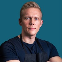 Noahs Employee Carl Simonsson's profile photo
