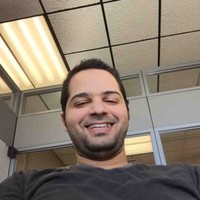 Redha Ali Email & Phone Number