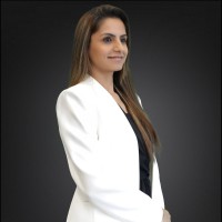 MHMarkets Employee Pooja Shah's profile photo