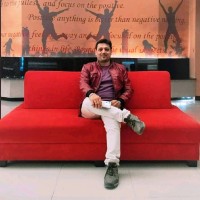 Kris Flexipacks Employee Nilesh Sonar's profile photo