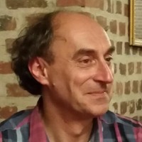 PLEXICO Employee Marc Schapira's profile photo