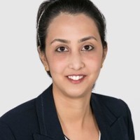 Xoom, A PayPal Service Employee Marisha Sahay's profile photo