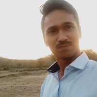 Madhus Garage Equipment Employee Geetesh Sen's profile photo