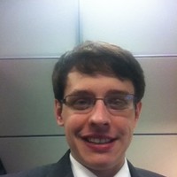 JPMorgan Chase & Co. Employee Benjamin Burns's profile photo