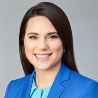 Salem Clinic, P.C. Employee Katherine Zuber's profile photo