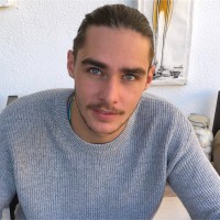 SP80 Employee Timoté Sicard's profile photo