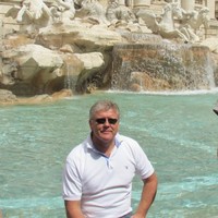 NEG Employee Freddy Andersen's profile photo