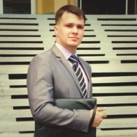 Triangu Employee Valerii Vlasov's profile photo