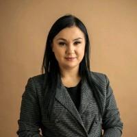 Budmat Employee Anna Majchrzak's profile photo