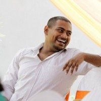 AliveNow - Creative Tech Studio Employee Anish Joy's profile photo