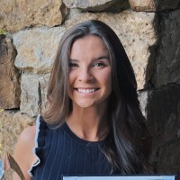 Chemsearch FE Employee Kayla Celiberti's profile photo
