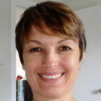 Burnie Brae Employee Justine Reinhardt's profile photo