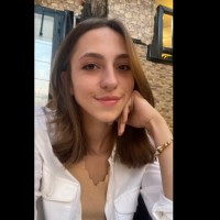 Turkish Airlines Technology Employee Zeynep Arslan's profile photo