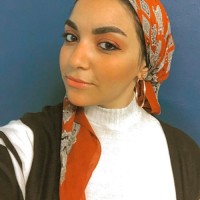 Pollion Employee Kholoud Afifi's profile photo