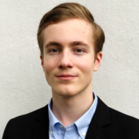 Kryptonite Employee Nikita Kogut's profile photo