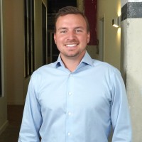 Cromwell Architects Engineers Employee Hunter Brock's profile photo