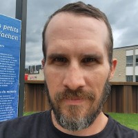 Garant Employee Benoît Poulin's profile photo