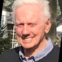 United Properties Corporation Employee John Rodger's profile photo