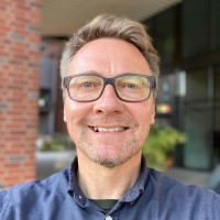 NEW WORK SE Employee Matthias Kupfer-Ruf's profile photo