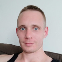 idclear Employee Tom Wieland's profile photo