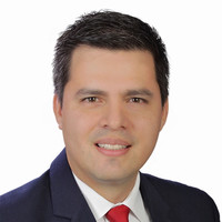 Leonardo Cuenca Narvaez Email