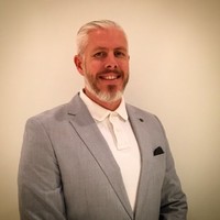 Atlas Copco New Zealand Ltd Employee Mike Watkins's profile photo