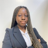Nairametrics Employee Jola Sonowo's profile photo