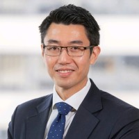 Benjamin Wong Email & Phone Number