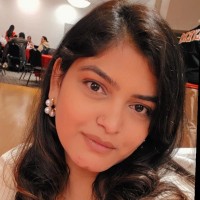 Rajeshvari Darji Email & Phone Number