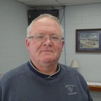 Logan County Board of Education Employee Hugh McReynolds's profile photo