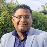Prasenjit Dan Email & Phone Number