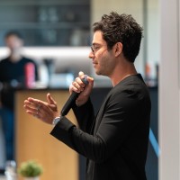 Incode Technologies Employee Nacim Shehin's profile photo