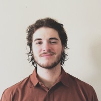 Vision Aerial Employee Keegan Durfee's profile photo