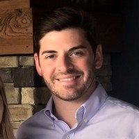 Textron Specialized Vehicles Employee Austin Brooks's profile photo