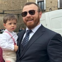 Eveve Corporation Employee Timothy Ryan's profile photo