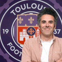 Toulouse Football Club Employee Mathieu Lacombe's profile photo