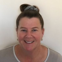 Netball NSW Employee Gill Cotter's profile photo