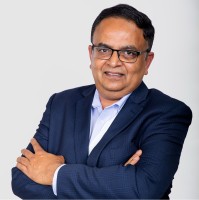 Eficens Systems Employee Sanjeev Kumar's profile photo