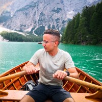 L&G Solution Employee Michele Mastropieri's profile photo