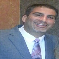 Jack Demmer Automotive Group Employee Peter Azzouz's profile photo